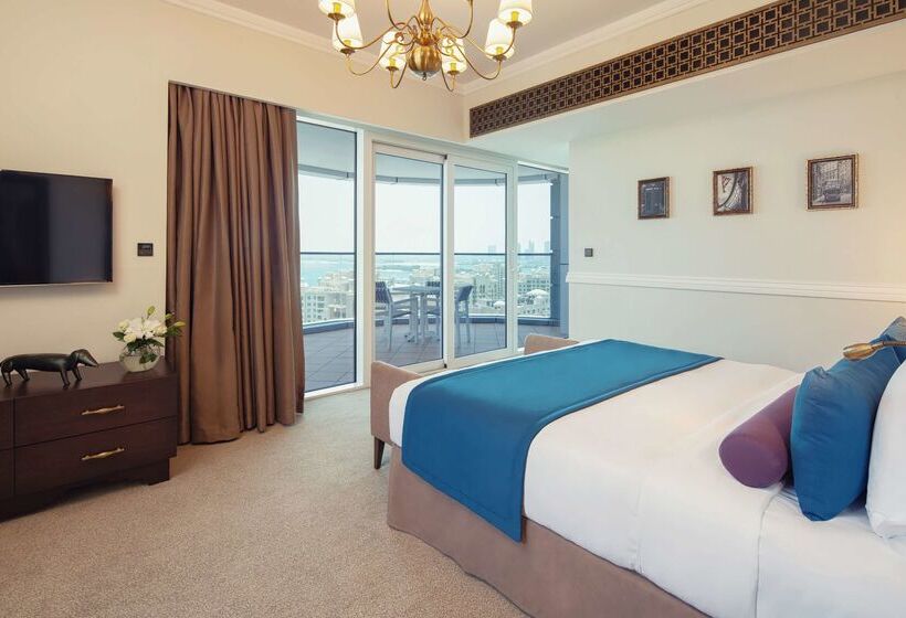 Fotos del hotel Dukes The Palm, A Royal Hideaway:  9