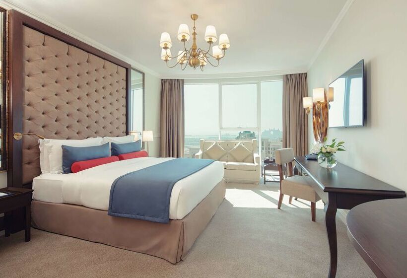 Fotos del hotel Dukes The Palm, A Royal Hideaway:  4