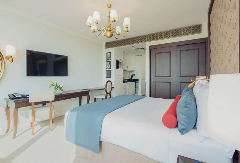 Fotos del hotel Dukes The Palm, A Royal Hideaway:  3