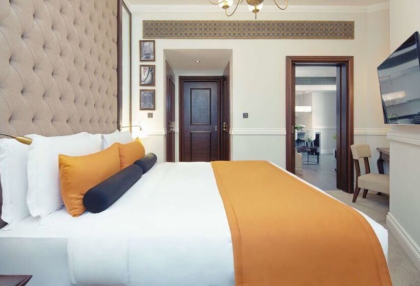Fotos del hotel Dukes The Palm, A Royal Hideaway:  15