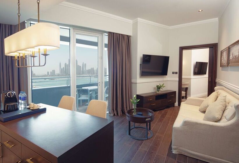 Fotos del hotel Dukes The Palm, A Royal Hideaway:  22