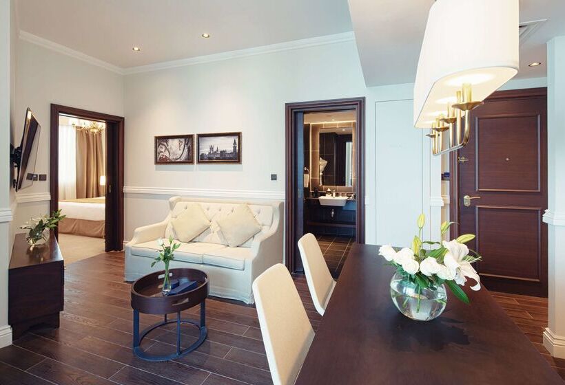 Fotos del hotel Dukes The Palm, A Royal Hideaway:  46