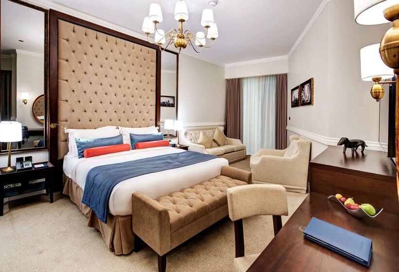Fotos del hotel Dukes The Palm, A Royal Hideaway:  16