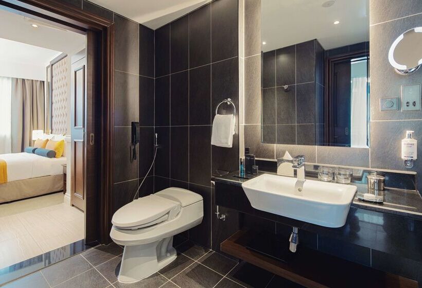 Fotos del hotel Dukes The Palm, A Royal Hideaway:  40