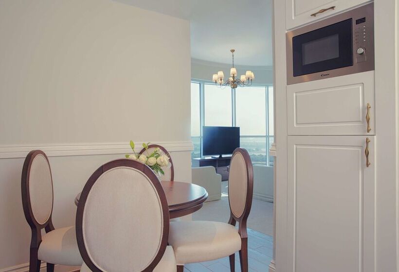 Fotos del hotel Dukes The Palm, A Royal Hideaway:  28