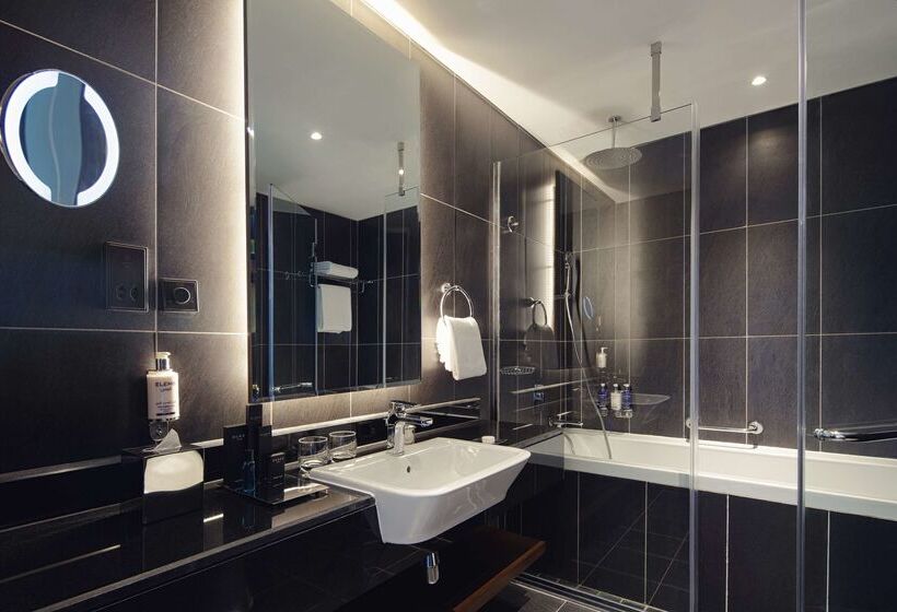Fotos del hotel Dukes The Palm, A Royal Hideaway:  34