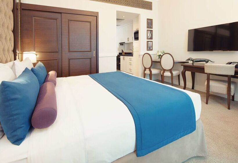 Fotos del hotel Dukes The Palm, A Royal Hideaway:  2