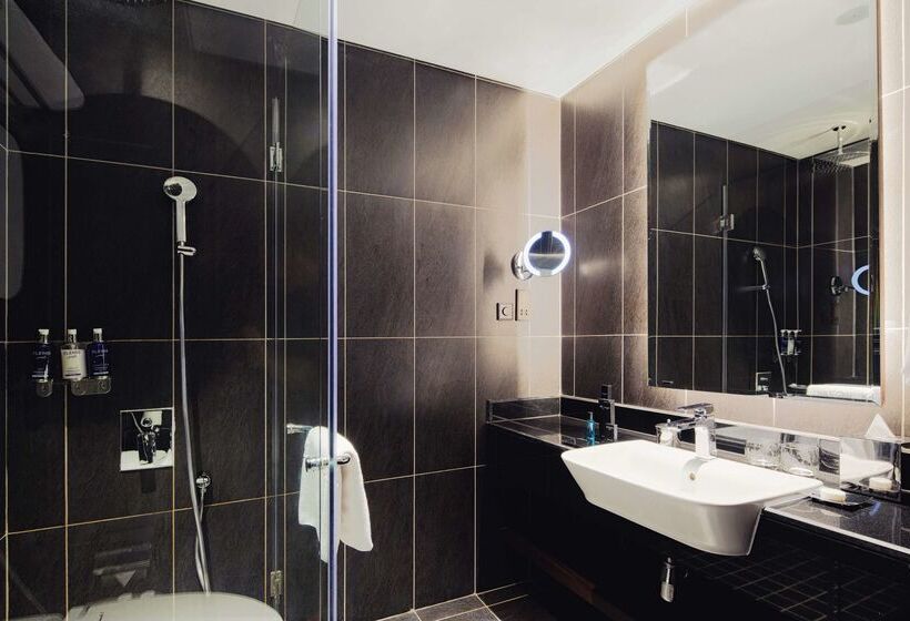 Fotos del hotel Dukes The Palm, A Royal Hideaway:  37