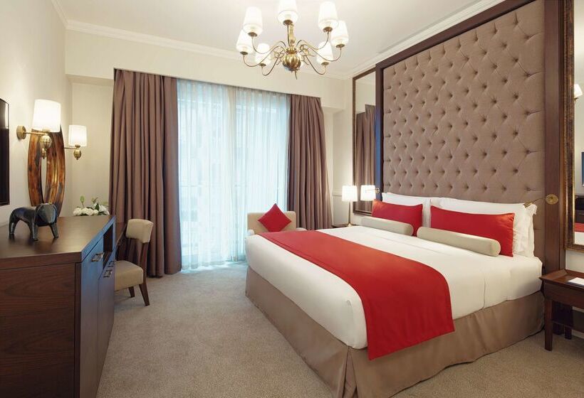 Fotos del hotel Dukes The Palm, A Royal Hideaway:  13