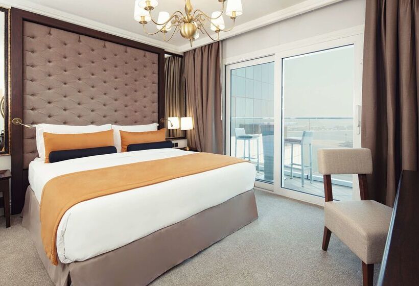 Fotos del hotel Dukes The Palm, A Royal Hideaway: 1 Fotos del hotel Dukes The Palm, A Royal Hideaway: 1