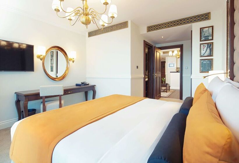 Fotos del hotel Dukes The Palm, A Royal Hideaway:  19