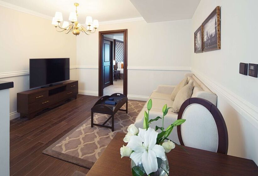 Fotos del hotel Dukes The Palm, A Royal Hideaway:  49