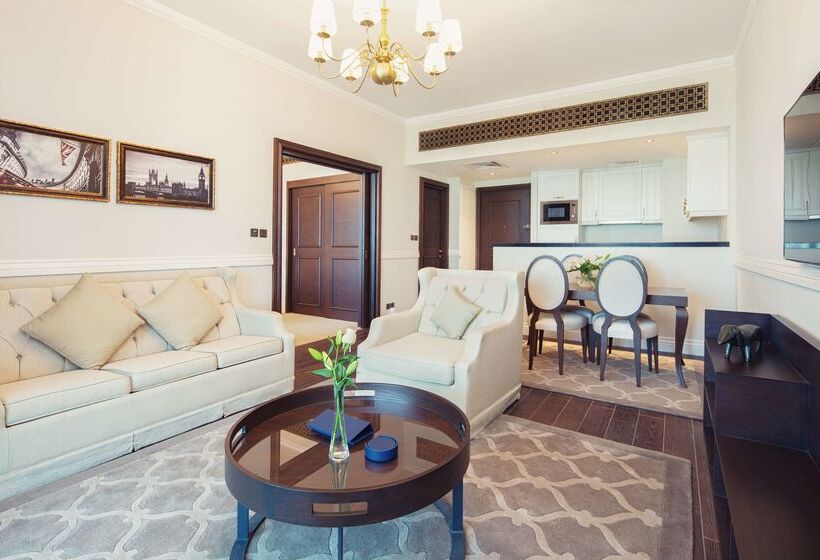 Fotos del hotel Dukes The Palm, A Royal Hideaway:  36