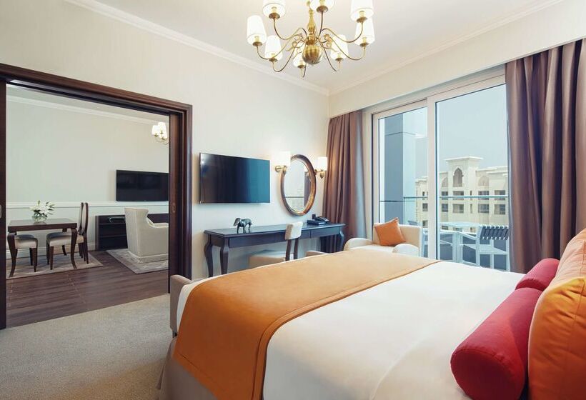 Fotos del hotel Dukes The Palm, A Royal Hideaway:  8