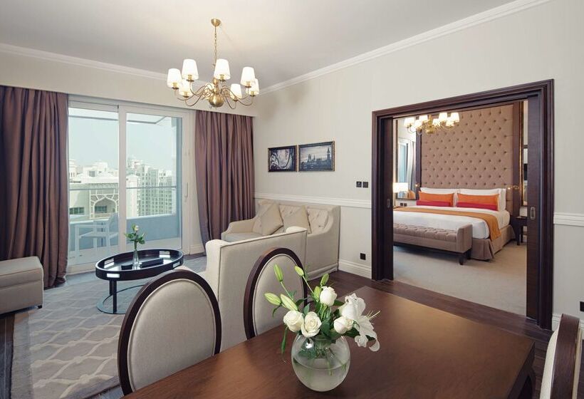 Fotos del hotel Dukes The Palm, A Royal Hideaway:  32