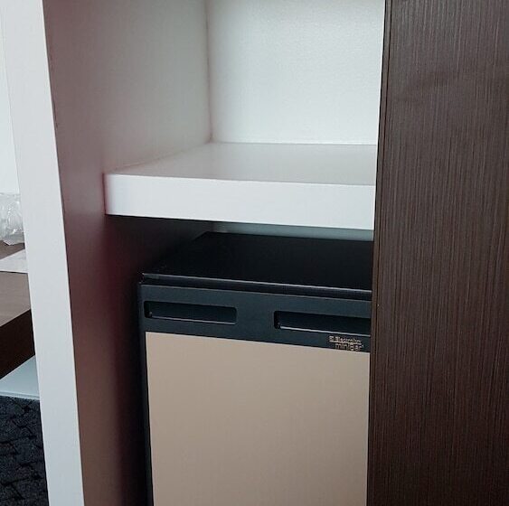 Fotos del hotel Guest House ?iro:  15