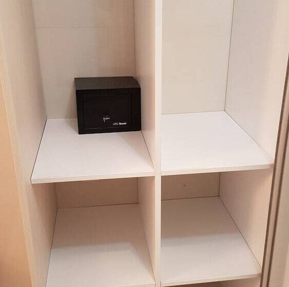 Fotos del hotel Guest House ?iro:  14