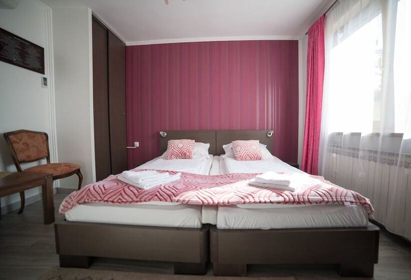 Fotos del hotel Guest House ?iro:  24