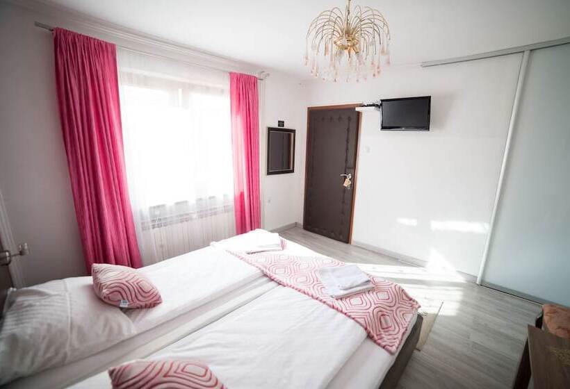 Fotos del hotel Guest House ?iro:  6