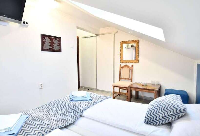 Fotos del hotel Guest House ?iro:  28