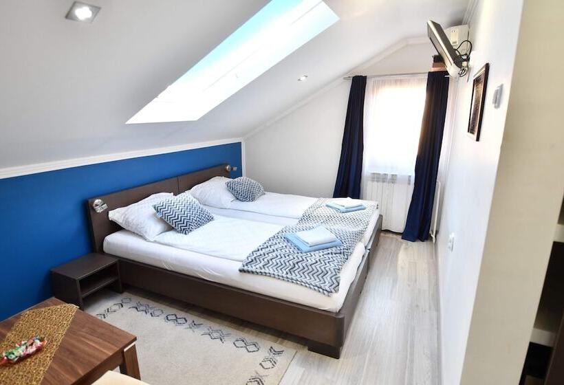 Fotos del hotel Guest House ?iro:  29