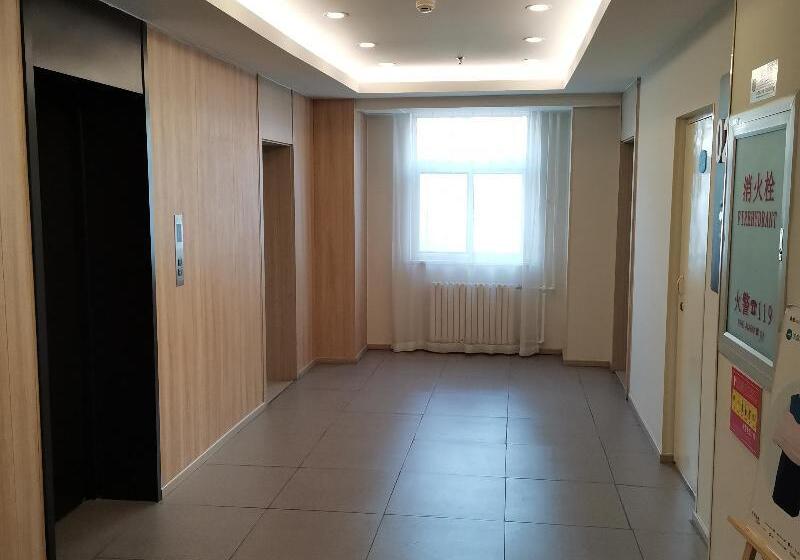 בית מלון כפרי Hanting  Wang Ti Ding