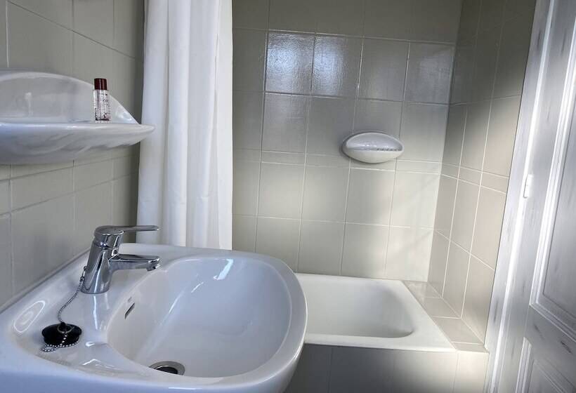 هتل Hostal Bellavista Formentera
