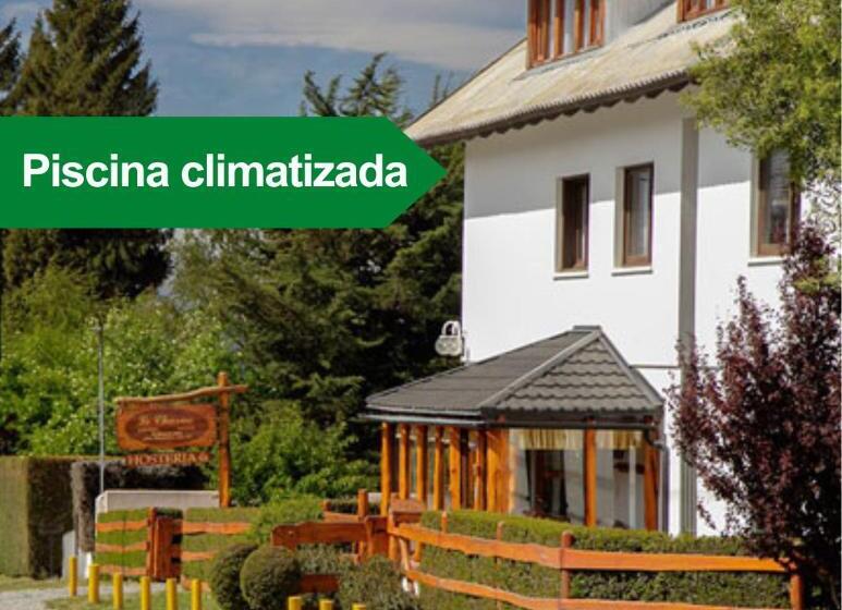 هتل Le Charme Con Parking