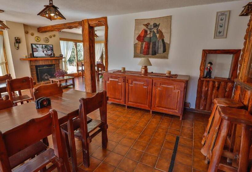 هتل Le Charme Con Parking