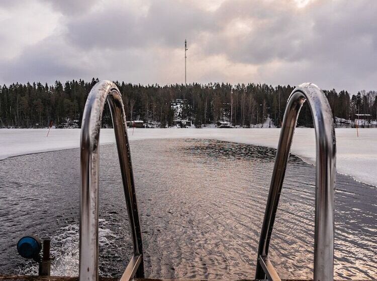 هتل Nuuksio   Conferences And Events