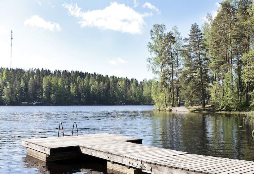 هتل Nuuksio   Conferences And Events