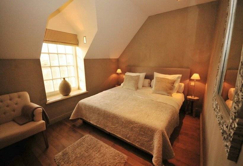 هتل Maison Du Nord Bed & Breakfast