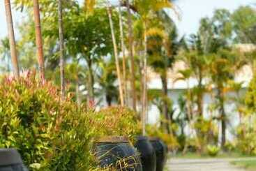 هتل Mango Beach Resort