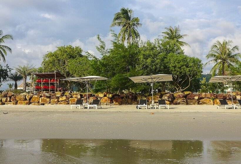 هتل Mango Beach Resort