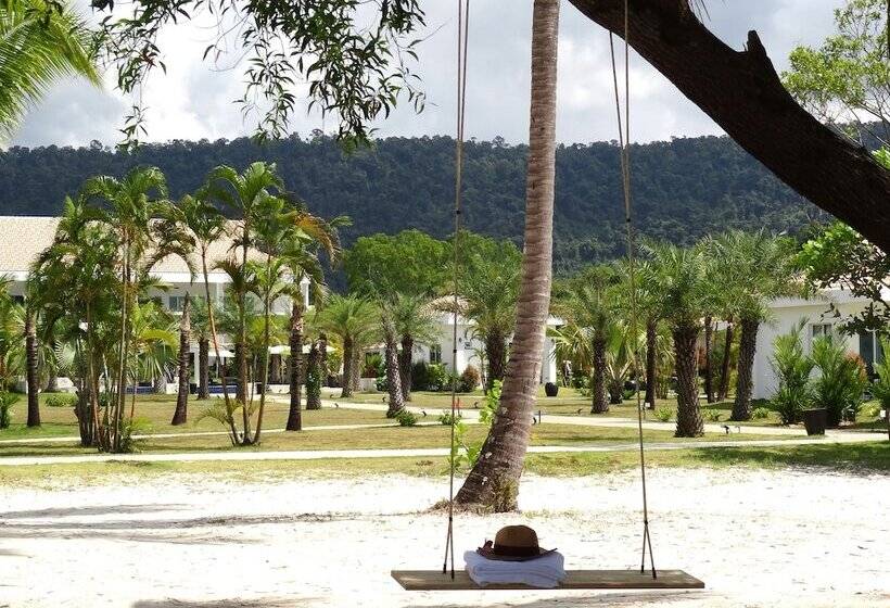 هتل Mango Beach Resort