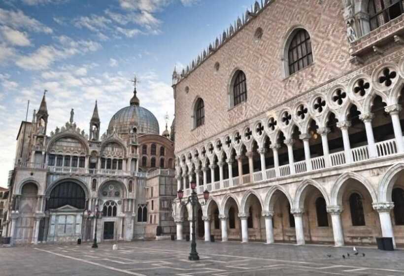 Fotos del hotel Messner Palace:  10