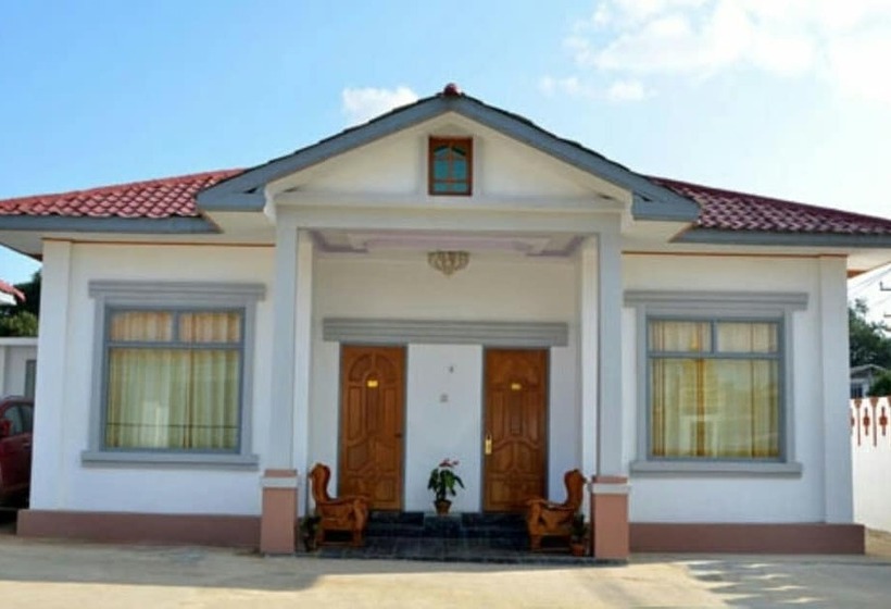 هتل Myat Nan Taw