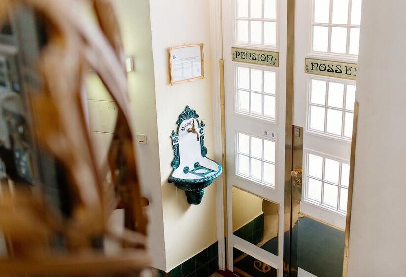 Fotos del hotel Pension Nossek:  19