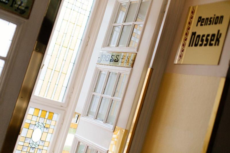 Fotos del hotel Pension Nossek:  13