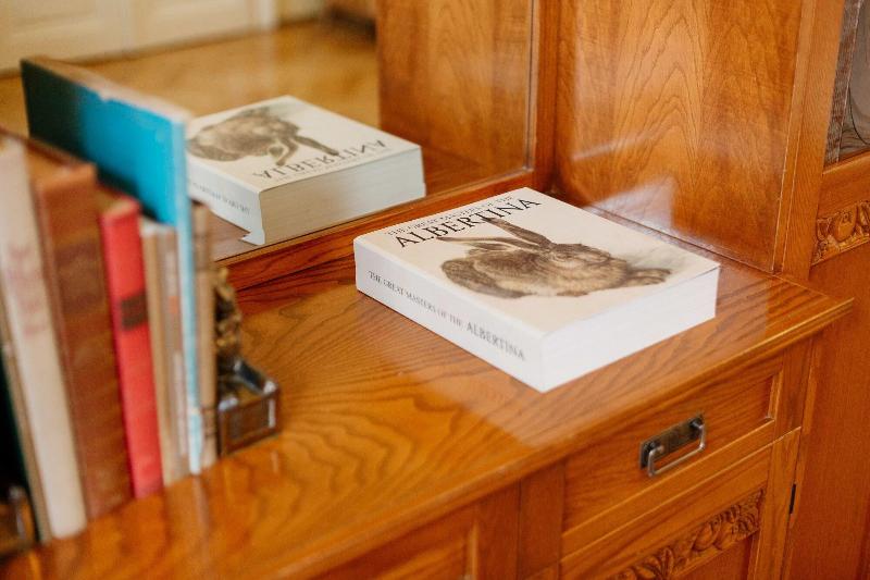 Fotos del hotel Pension Nossek:  5