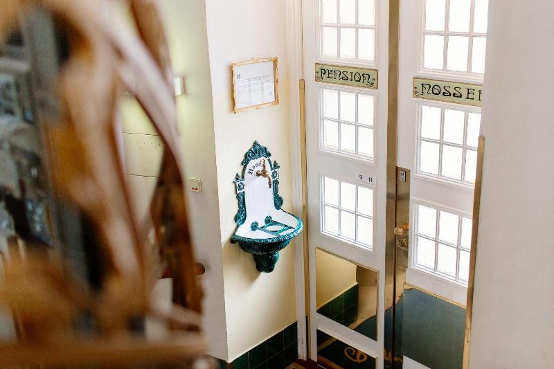 Fotos del hotel Pension Nossek:  30