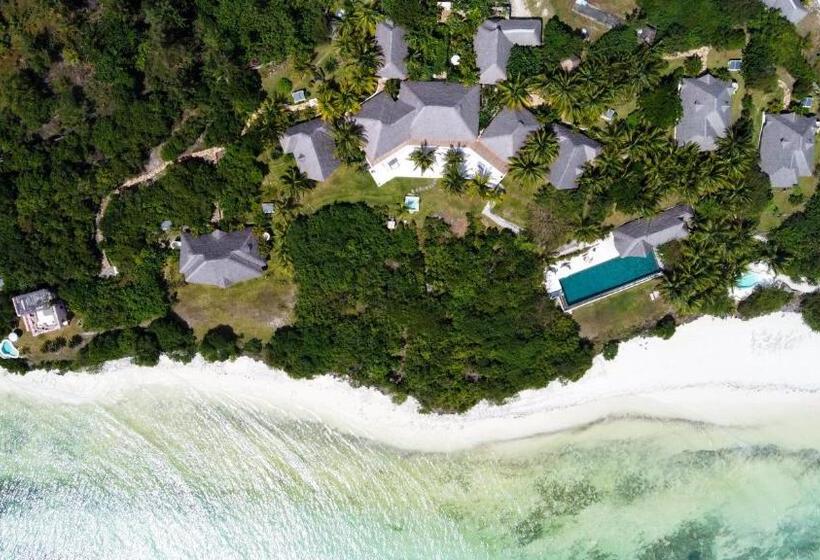 فندق Qambani Luxury Resort