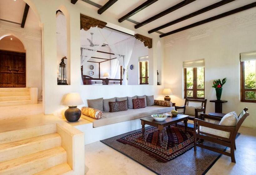 فندق Qambani Luxury Resort