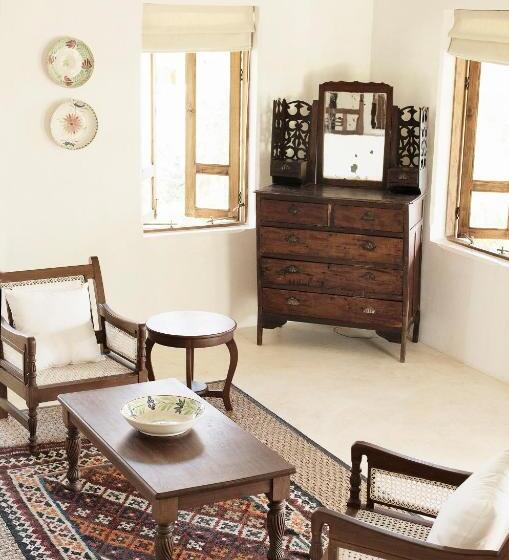 فندق Qambani Luxury Resort