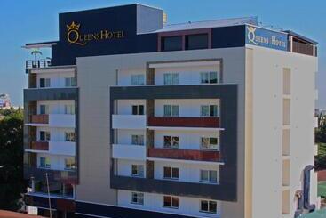 Fotos del hotel Queens: 1 Fotos del hotel Queens: 1