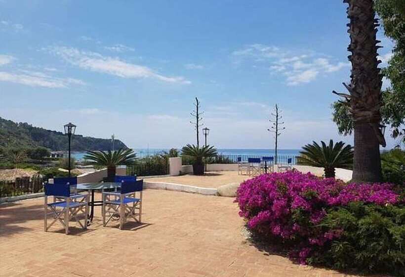 Отель Residenza Villa Spagnola