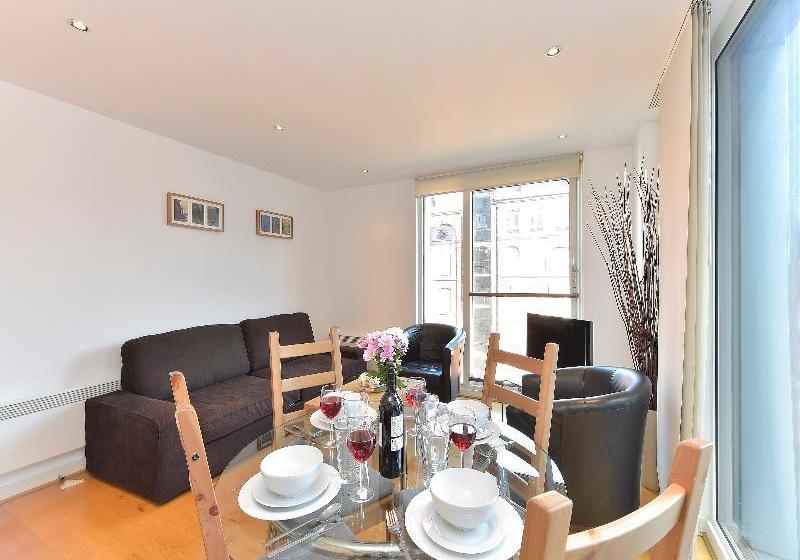 Fotos del hotel Rixos Apartments:  37