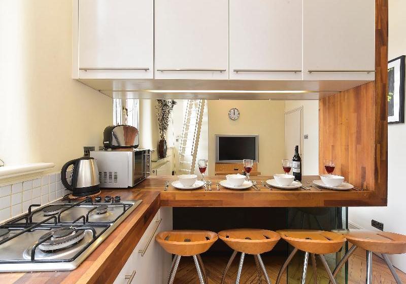 Fotos del hotel Rixos Apartments:  32