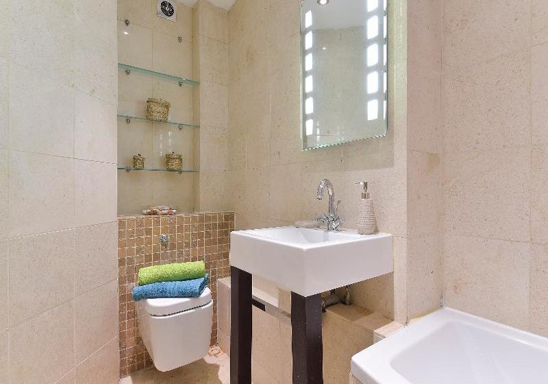 Fotos del hotel Rixos Apartments:  20