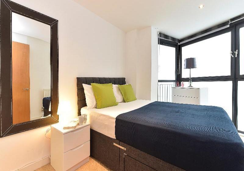 Fotos del hotel Rixos Apartments:  6